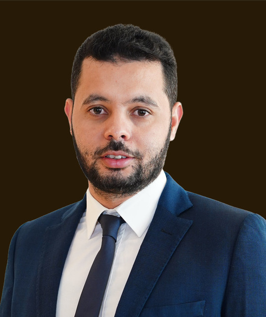 Dr. Ahmed Abdelfattah