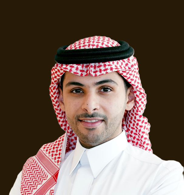 Badr AlMuhaidib