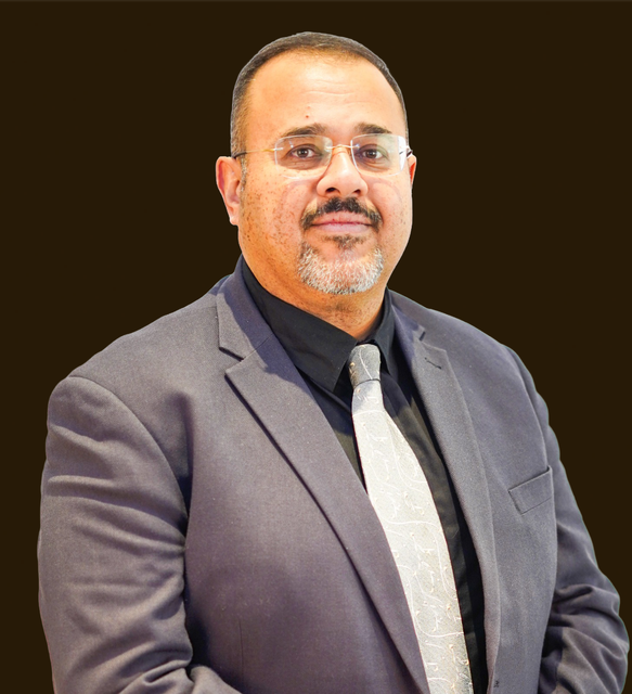 Prof. Dr. Hesham El Askary